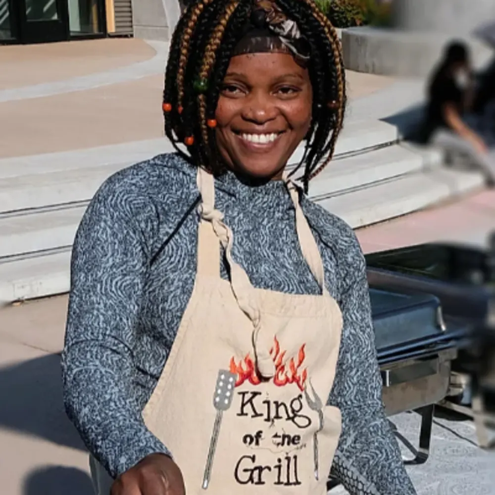 Monique's Hot Kitchen/Authentic Kenyan Cuisine