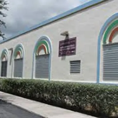 Centro Hispano Catolico Child Development Center
