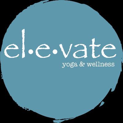 Elevate Yoga & Wellness