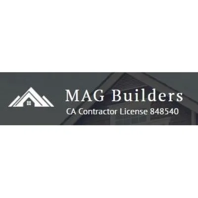 MAG Builders