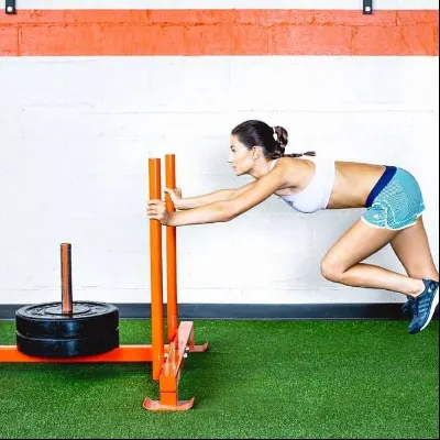 Soho Strength Lab