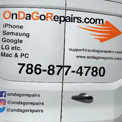 OnDaGoRepairs