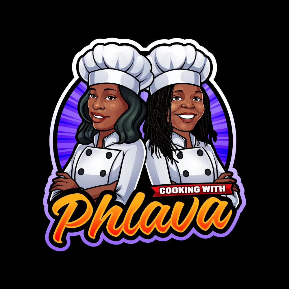 Cooking With Phlava Llc