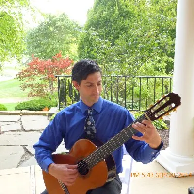 Ken Jehle Guitar Instruction