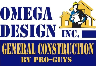 Omega Design, Inc.