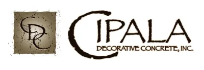 Cipala Decorative Concrete Inc