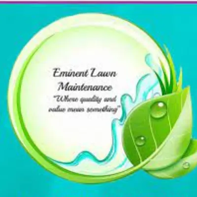 Eminent Lawn Maintenance LLC