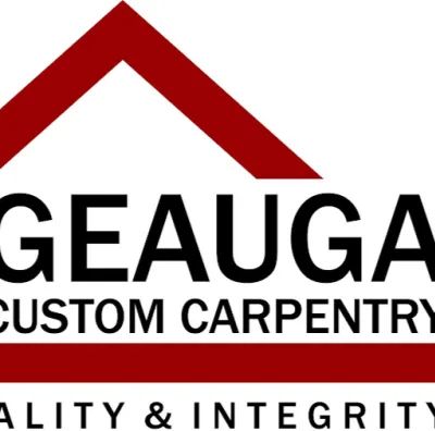 Geauga Custom Carpentry
