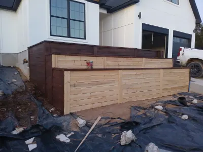 Simmons Fence & Deck