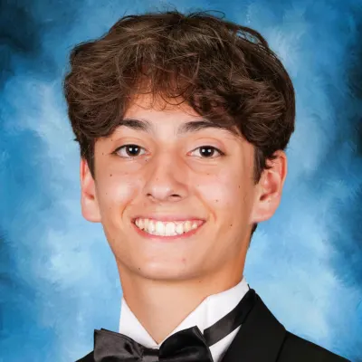 Christian Gutierrez Tutoring
