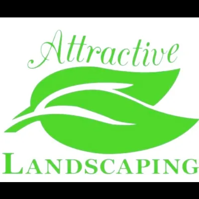 Attractive Landscaping