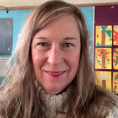 Shannon Capshew, EdD