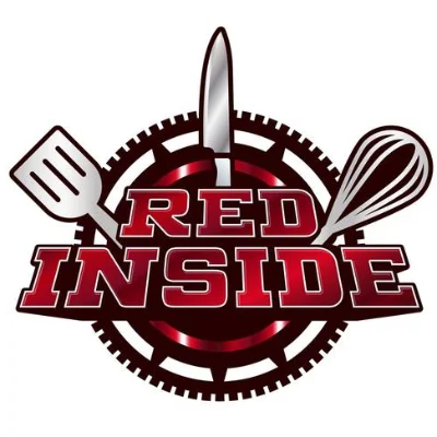 Red Inside Cooking School