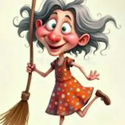 GloriasCleaning