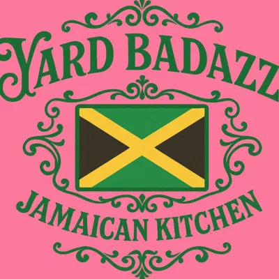 Yardbadazz Jamaican Kitchen 