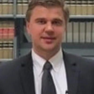Andriusis Law Firm LLC