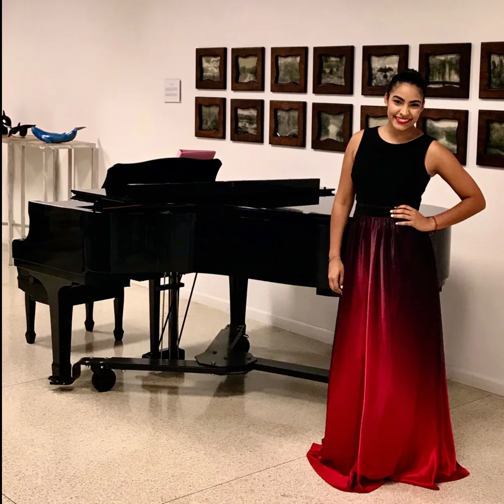 Jessica Sanz