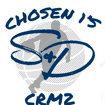 Chosen1s Sports/ CRM2 Skillz & Drillz