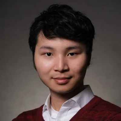 William Wong