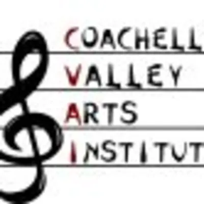Coachella Valley Arts Institute