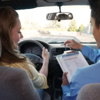Royal's Driving School