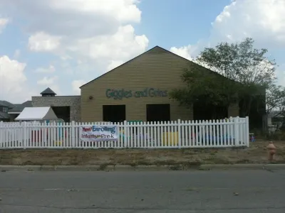 Giggles And Grins Childcare Center