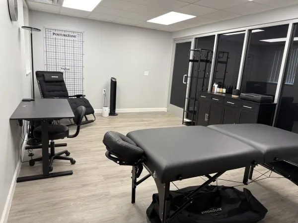 Massage Table