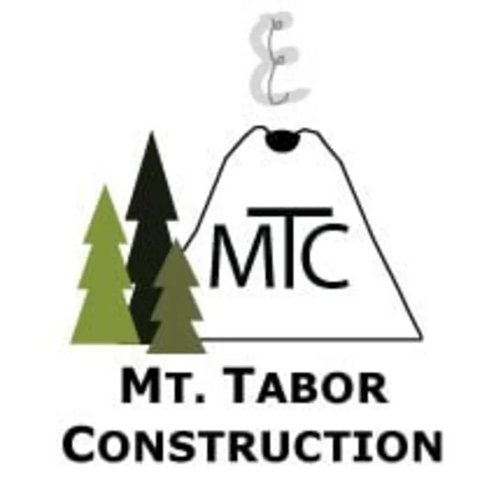 Mt. Tabor Construction