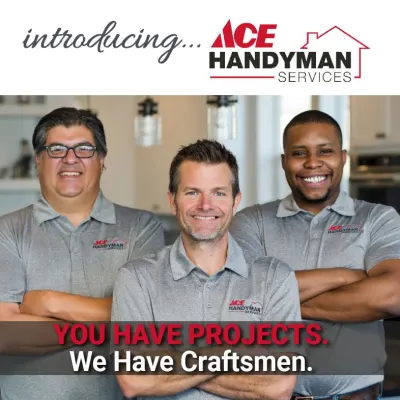 Ace Handyman Services