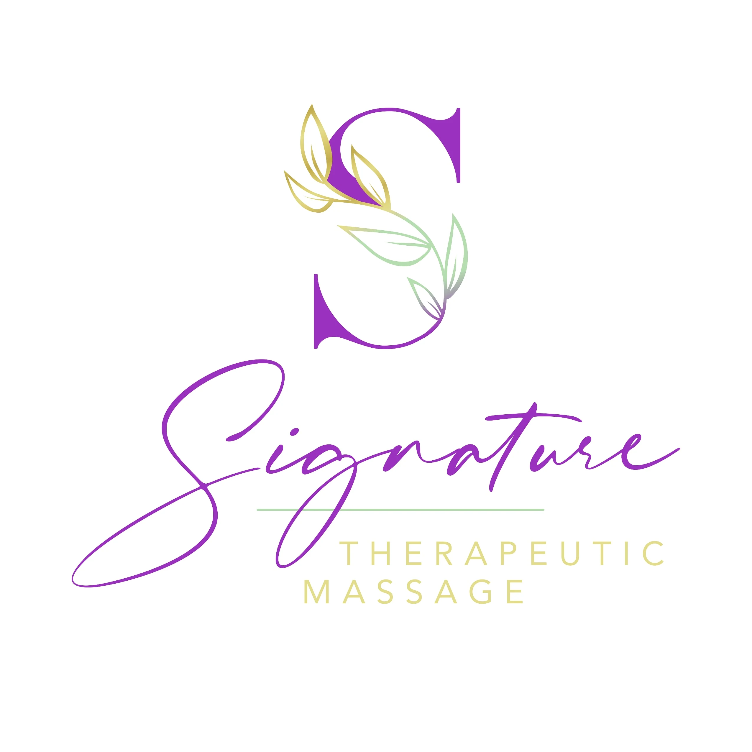 Signature Therapeutic Massage in Manassas, VA // Thervo