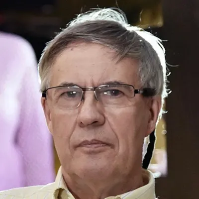 Andrey Lempitskiy