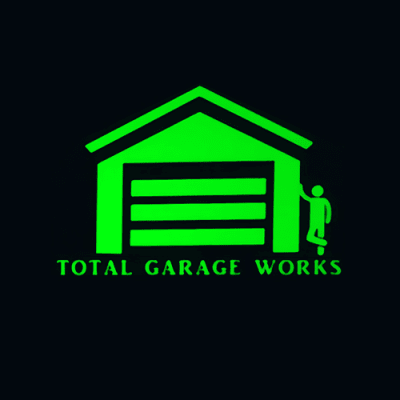 Total Garage Works