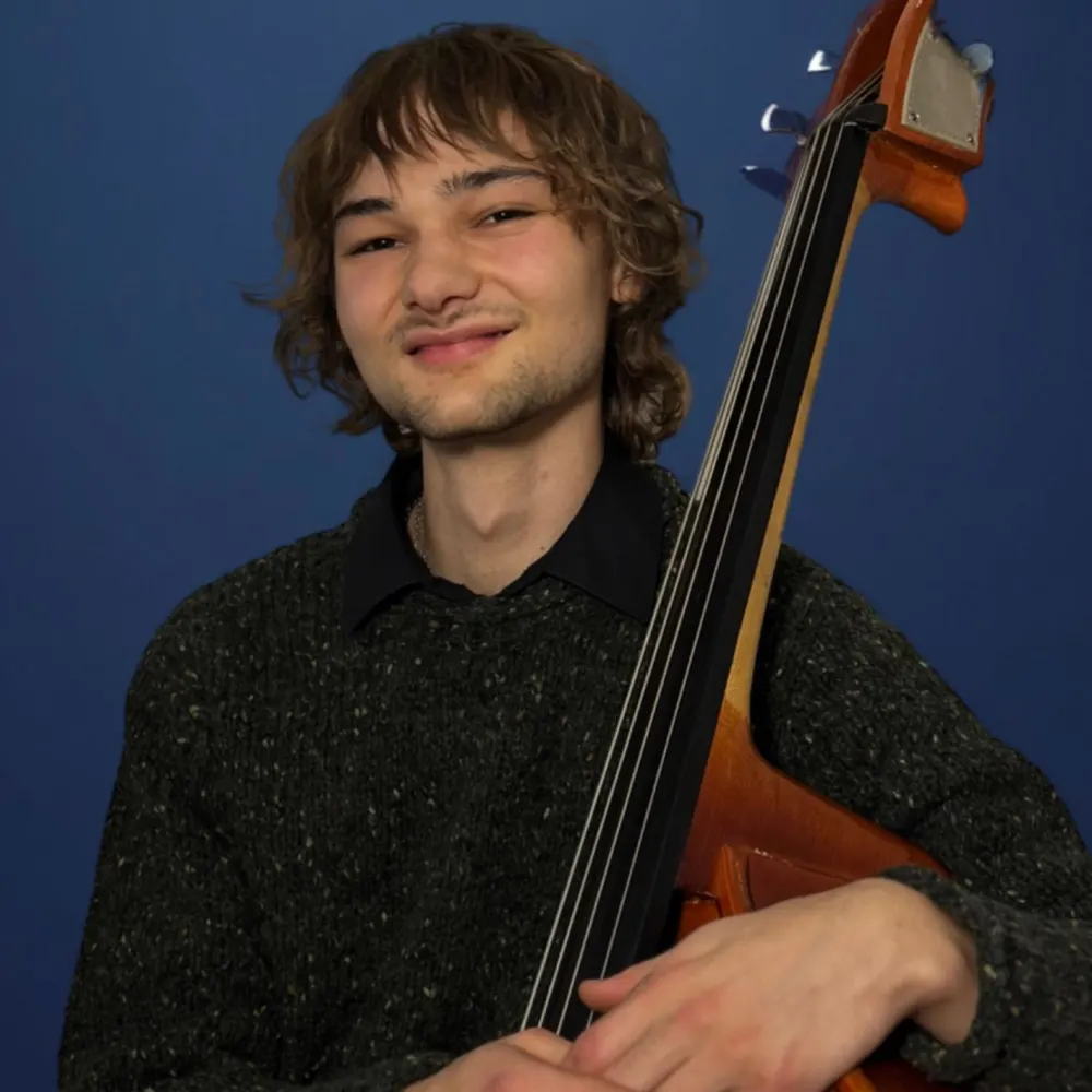 π΅ Private Piano, Bass, & Double Bass Lessons In NYC β All Levels & Ages π΅