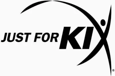 Just For Kix
