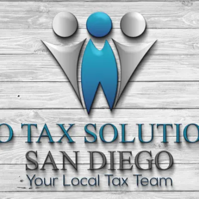 Pro Tax Solutions San Diego