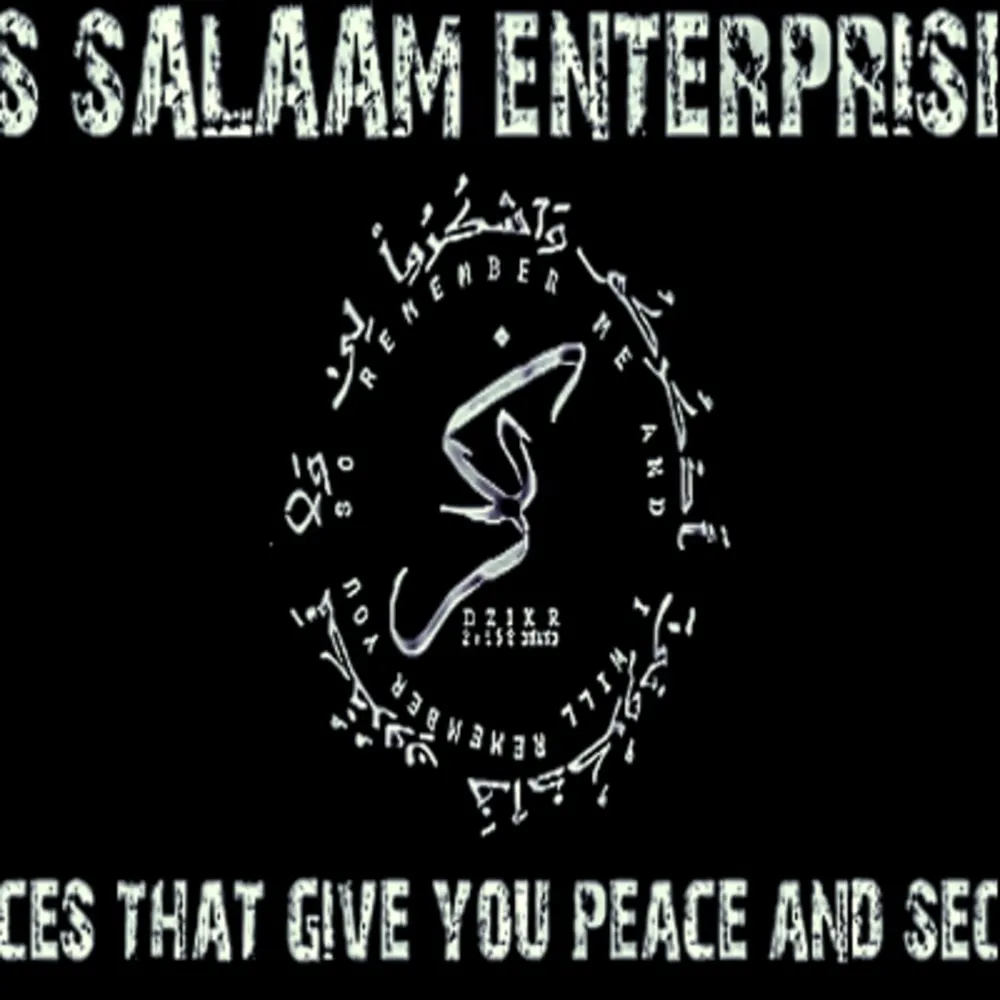 As Salaam Enterprises