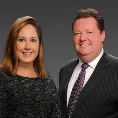 Deb And Joe Corcoran Group