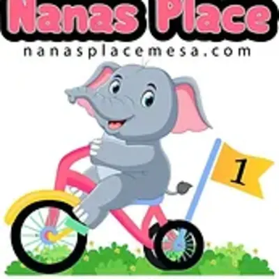 Nana's Place Preschool And Childcare