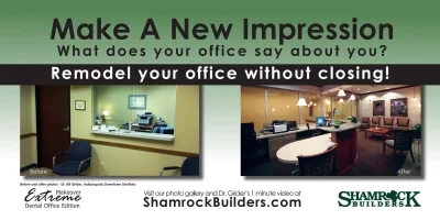 Shamrock Builders