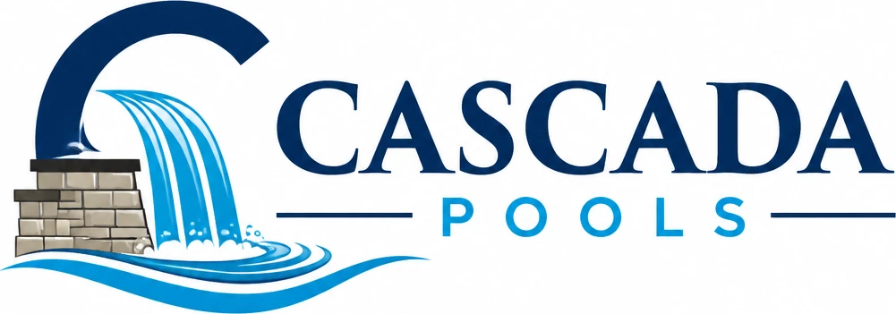 Cascada pools