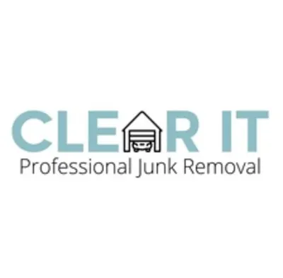 Clear It Junk Removal
