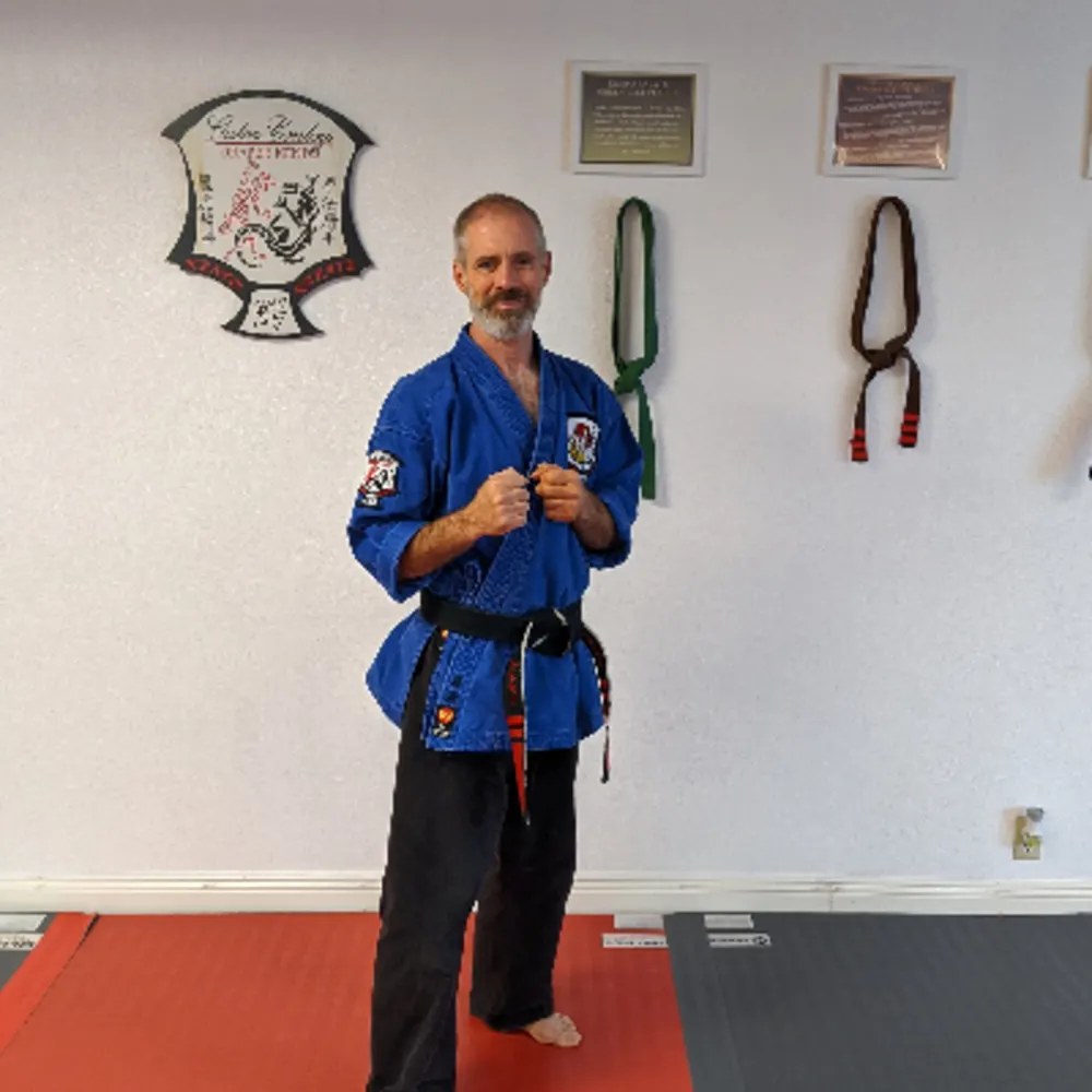 Draper Kenpo And Martial Arts