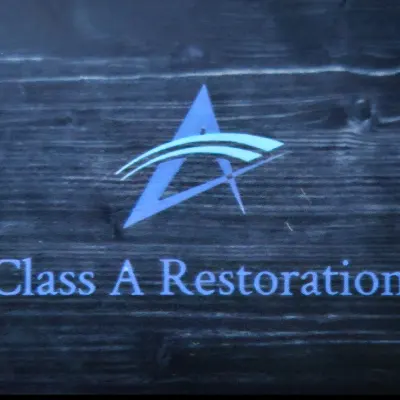 Class A Restoration 