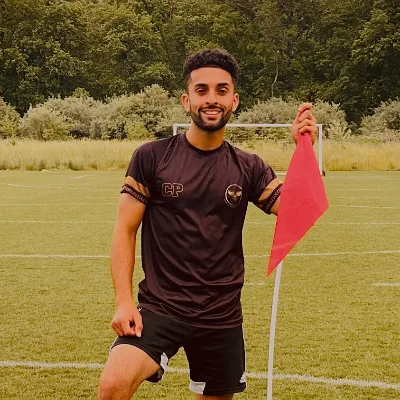 FuturElitezSoccerTraining