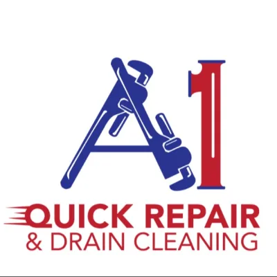 A1 Quick Repai And Drain Cleaning Inc