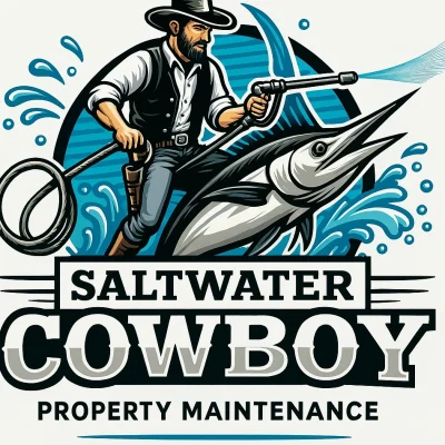 Saltwater Cowboy Property Maintenance