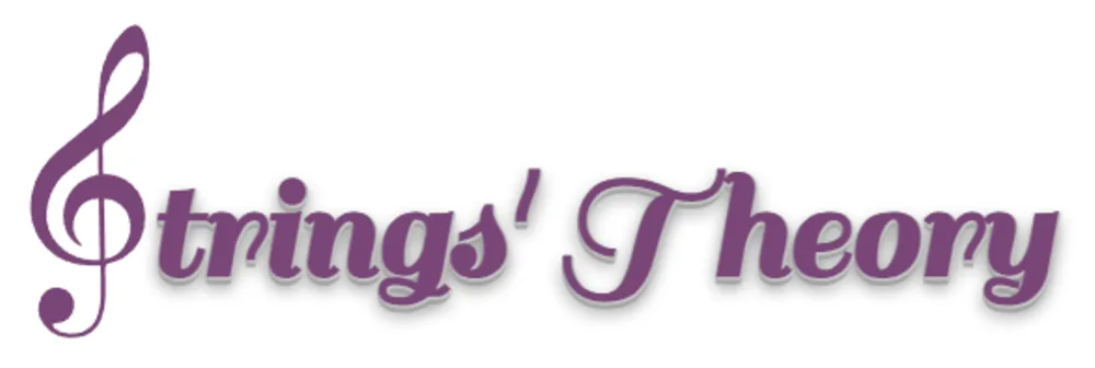 Strings' Theory Music Instruction