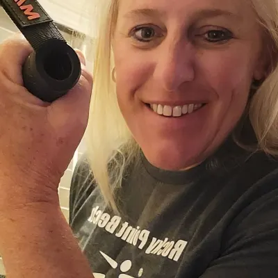 Women's V.I.P. Fitness And Wellness
