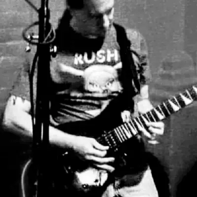 Scott Merring 
