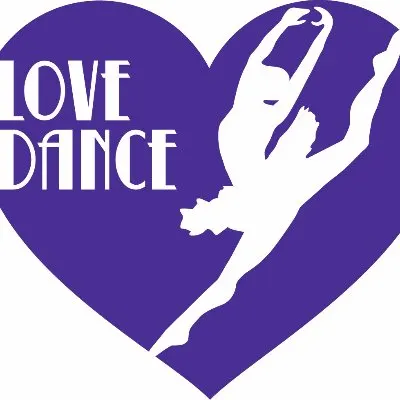 For The Love Of Dance